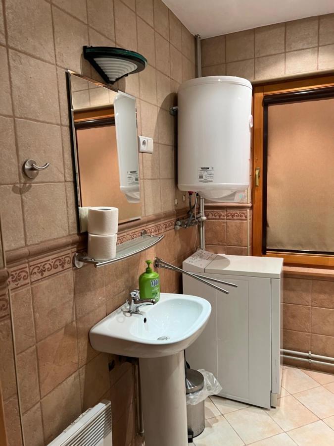 Chata Pod Skrzycznem Lulu Szczyrk Exterior photo