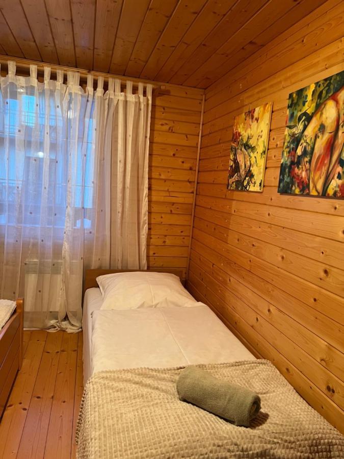Chata Pod Skrzycznem Lulu Szczyrk Exterior photo
