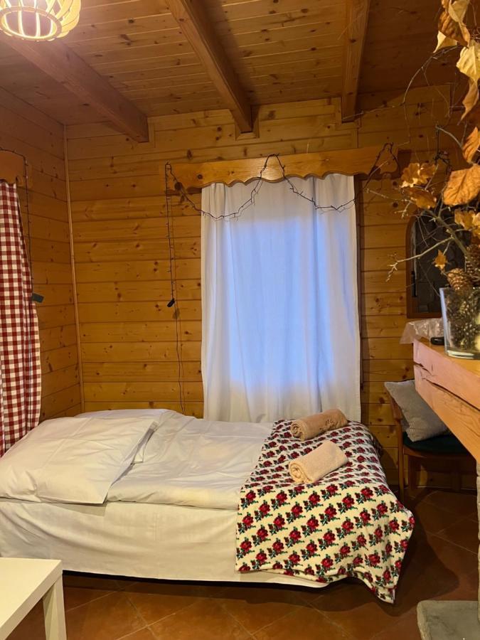 Chata Pod Skrzycznem Lulu Szczyrk Exterior photo